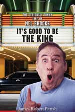 Humorous Quotes attributed to Mel Brooks