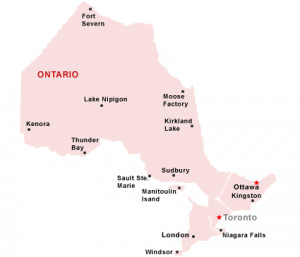 Images of Ontario Moving Quotes
