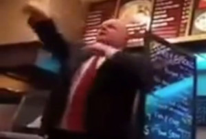 ... Video Emerges of Rob Ford Going on Profane, Jamaican-Accented Tirade
