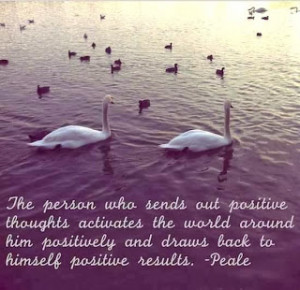 Below are some Positive Thinking Quotes (Moving On Quotes) , hopefully ...