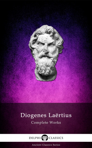 Complete Works of Diogenes Laertius