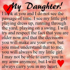 Daughter