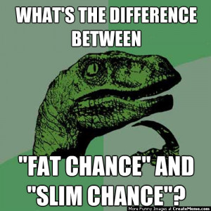 What's The Difference Between ... 