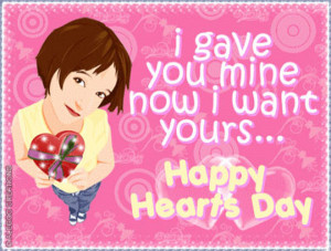 Love Life Valentine Day Quote