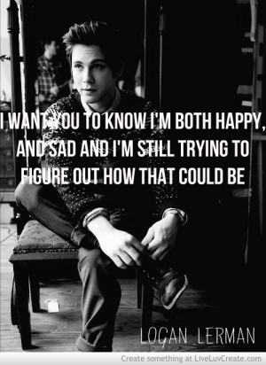 Perks Of Being A Wallflower Quotes