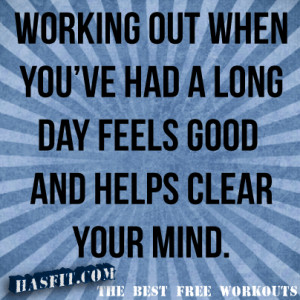 ... Quotes ~ HASfit BEST Workout Motivation, Fitness Quotes, Exercise