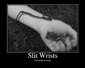 Missing pilot found alive, but with wrist cut