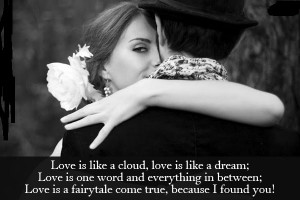 Images of Love and Romance with Quotes