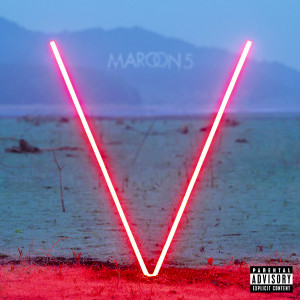 Album Name: V (2014) (Limited Edition)
