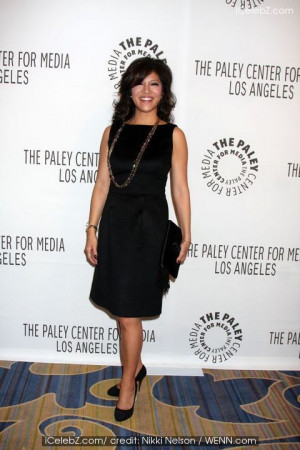 Julie Chen Hot