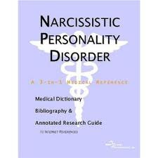 This is a topic suggestion on Personality Disorder Narcissism from ...