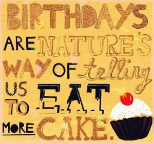40th birthday quotes wish best sayings nature