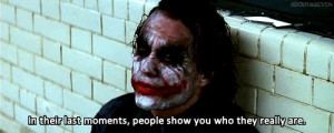 batman, movie quotes, quote, the dark knight, the joker, why so ...