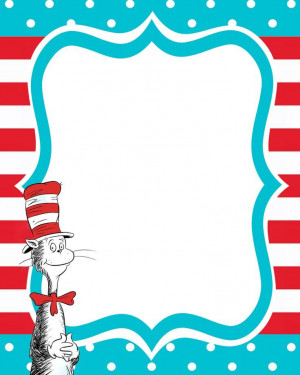 The Art of Dr. Seuss - Home - HD Wallpapers
