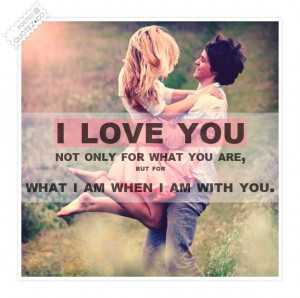 30+ Tremendous I Love You Quotes