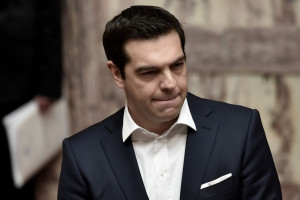 Alexis Tsipras craint que la Grèce soit à court d'argent à la fin ...