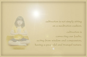 meditation