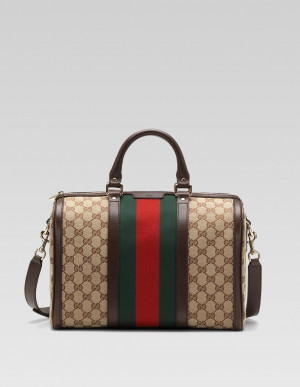 Gucci Fall Winter 2010 Bag Collection picture