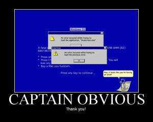 Autors: ihtiologs Melnie - Captain Obvious