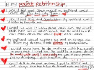 Help! I Am In Love With An Abuser!