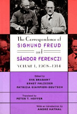 Buy Correspondence by Sigmund Freud, Anna Freud here.