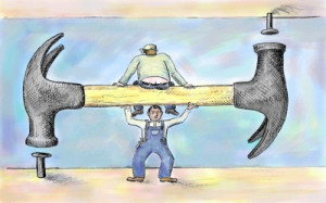 Top 25 Work Ethic Quotes