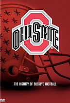 Buy TFN Rivalries: Michigan Vs. Ohio State DVD