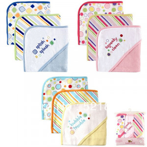 ... -Sayings-Hooded-Towels-Cotton-Polyester-High-Quality-Infant.jpg