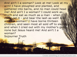 Related Pictures sojourner truth