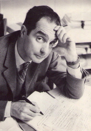 Italo Calvino's photo.