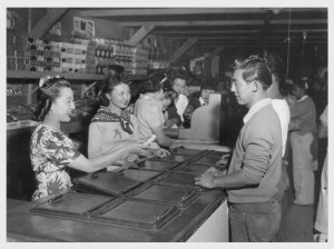 famous quotes for farewell to manzanar