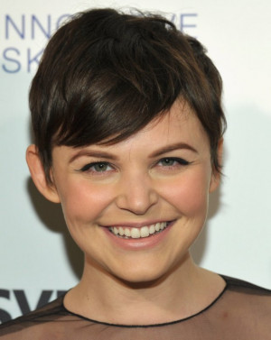 Ginnifer Goodwin's quote #1
