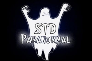 Paranormal Investigators