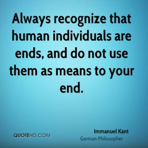 More Immanuel Kant Quotes