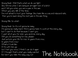 The notebook :)