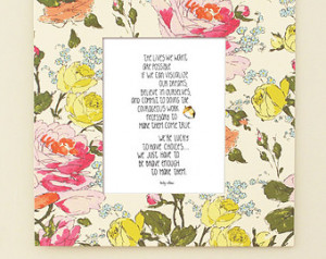 Daily quotes from Becky Vollmer; Pr intable with inspirational quotes ...