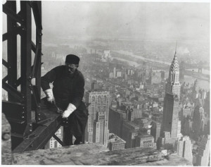 Photo Credit: Lewis Hine/ National Archives