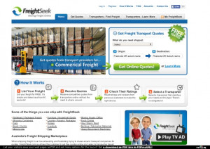 Freight Transport Quotes Online Companies Australia – Freight Seek