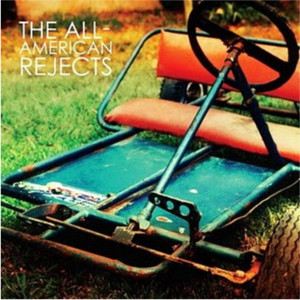 THE ALL-AMERICAN REJECTS DISCOGRAPHY & VIDEOS