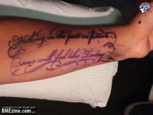 Brother Tattoo Quotes #1