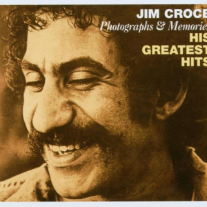 Jim Croce Greatest Hits Album