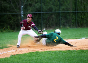 Baseball University Academy...
