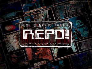 Repo The Genetic Opera Wallpaper Image Color Palette Tags