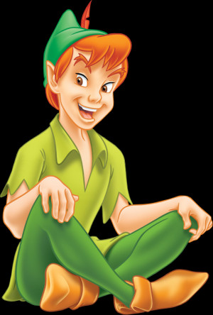 peter pan background information feature films peter pan return to ...