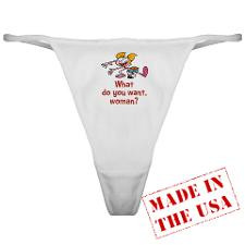 Dexters Laboratory Underwear & Panties