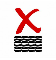 marks the spot - Vinyl Decal Set