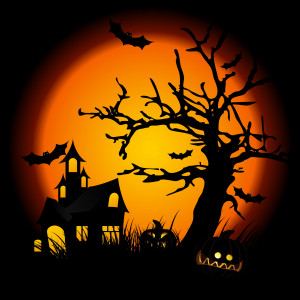 ... trick or treating take some time and read over our spooky stories we