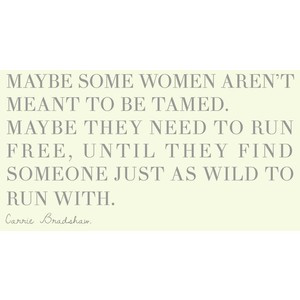 Carrie Bradshaw quotes | Stuff 4 Polyvore
