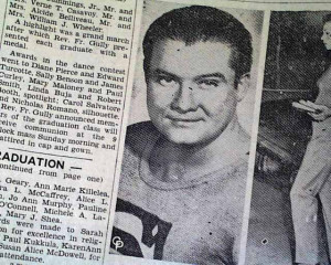 Details about 1959 SUPERMAN George Reeves Suicide Death OLD Newspaper