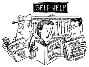 Self Help Information That You Need To Know